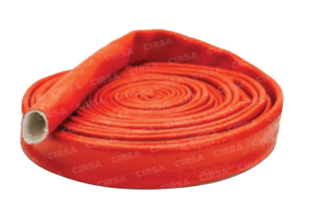 PROTECTOR ANTI LLAMAS SILICONADA 260°C