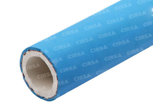 MANGUERAS DE DESCARGA DE ALIMENTOS