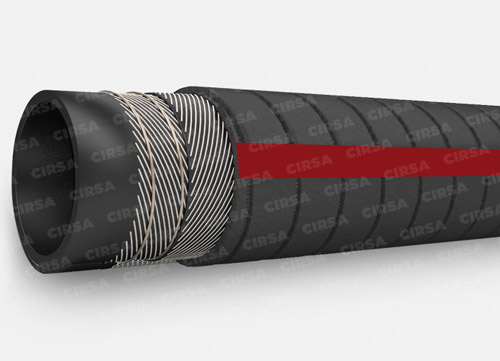 MANGUERAS DE SUCCIÓN DE AGUA