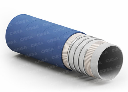 MANGUERAS DE SUCCIÓN Y DESCARGA DE ALIMENTOS