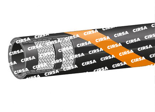 MANGUERAS DE SUCCIÓN Y DESCARGA DE GLP