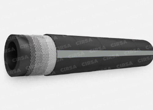 MANGUERAS PARA SERVICIO DE ARENADO