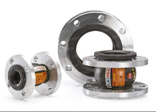 Juntas de Expansión