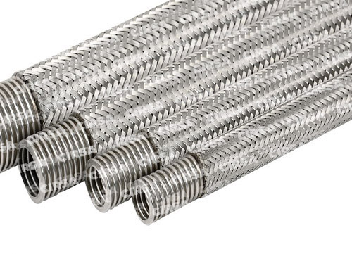 Malla Metálica en Acero 304/316